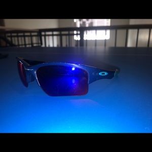 Oakley Sunglasses